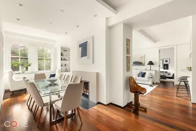 39 Fifth Avenue #5CD, New York City, NY 10003 - Photo 5