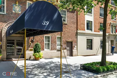 39 Fifth Avenue #5CD, New York City, NY 10003 - Photo 13