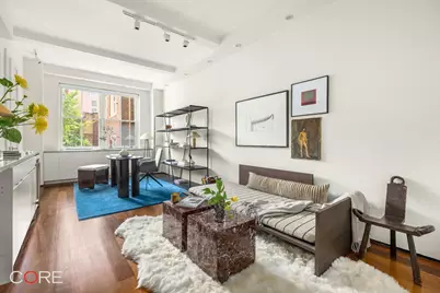 39 Fifth Avenue #5CD, New York City, NY 10003 - Photo 11