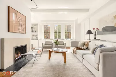 39 Fifth Avenue #5CD, New York City, NY 10003 - Photo 1