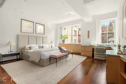 39 Fifth Avenue #5CD, New York City, NY 10003 - Photo 9