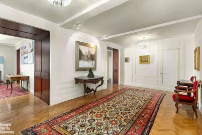 50 E 77th Street #10B, New York City, NY 10075 - Photo 1