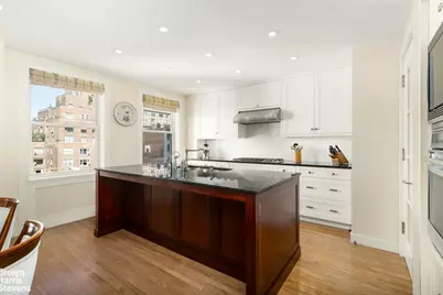 50 E 77th Street #10B, New York City, NY 10075 - Photo 5