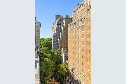 50 E 77th Street #10B, New York City, NY 10075 - Photo 13