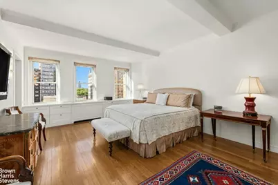 50 E 77th Street #10B, New York City, NY 10075 - Photo 7
