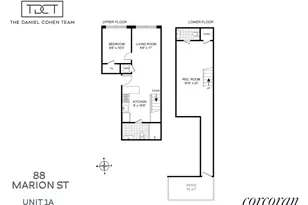 88 Marion St, Brooklyn, NY 11233 - Photo 9