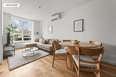 88 Marion Street #1A, Brooklyn, NY 11233 - Photo 3