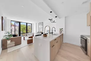 1152 Lafayette Ave, New York City, NY 11221 - Photo 1