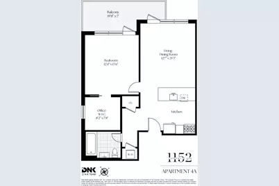 1152 Lafayette Avenue #4A, New York City, NY 11221 - Photo 11