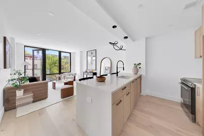 1152 Lafayette Avenue #4A, New York City, NY 11221 - Photo 1