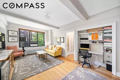 235 E 22nd Street #7B, New York City, NY 10010 - Photo 1