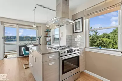 2621 Palisade Avenue #1C, Bronx, NY 10463 - Photo 5