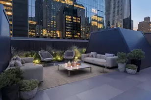 140 W 57th St, New York City, NY 10019 - Photo 5