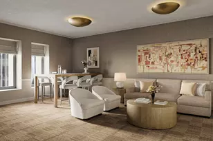 140 W 57th St, New York City, NY 10019 - Photo 3