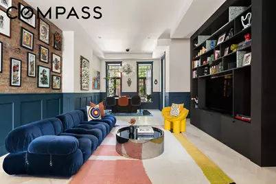 376 A Monroe Street, New York City, NY 11221 - Photo 1