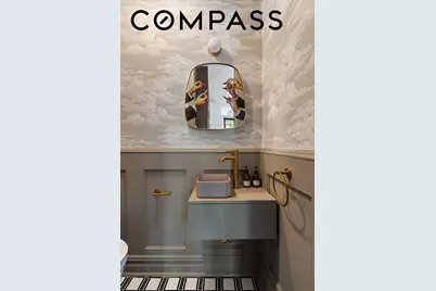 376 A Monroe Street, New York City, NY 11221 - Photo 9