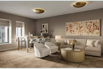 140 W 57th Street #15A, New York, NY 10019 - Photo 3