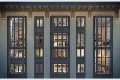 140 W 57th Street #15A, New York, NY 10019 - Photo 7