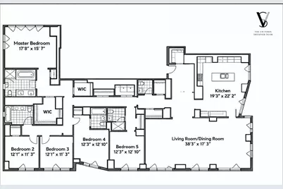 255 E 74th Street #27A, New York City, NY 10021 - Photo 15