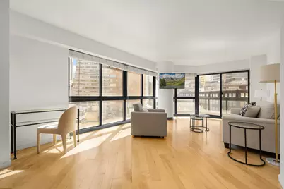 200 E 61st Street #8A, New York City, NY 10065 - Photo 1