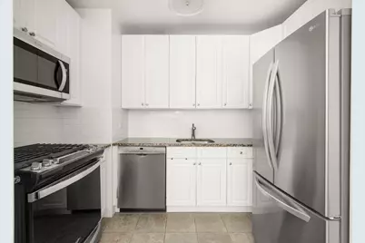 200 E 61st Street #8A, New York City, NY 10065 - Photo 7