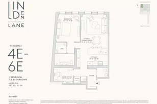 349 W 51st St, New York, NY 10019 - Photo 17