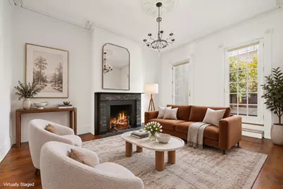 25 Vandam Street, New York, NY 10013 - Photo 5