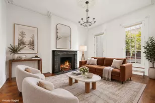 25 Vandam St, New York, NY 10013 - Photo 5
