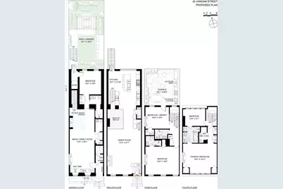 25 Vandam Street, New York, NY 10013 - Photo 27