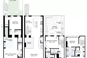 25 Vandam St, New York, NY 10013 - Photo 27
