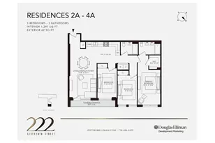 222 16th St, Brooklyn, NY 11215 - Photo 3