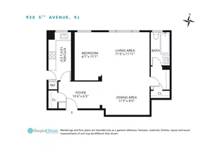 930 5th Ave, New York, NY 10021 - Photo 3