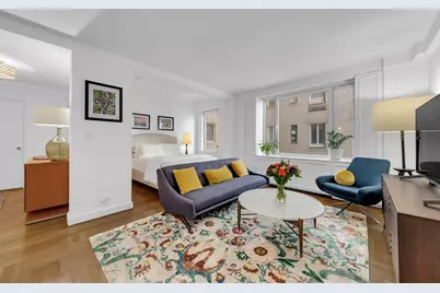 930 5th Avenue #9J, New York, NY 10021 - Photo 5