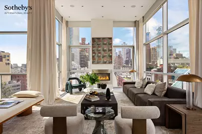 39 Crosby Street #PHN, New York City, NY 10013 - Photo 15