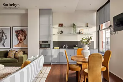 39 Crosby Street #PHN, New York City, NY 10013 - Photo 17