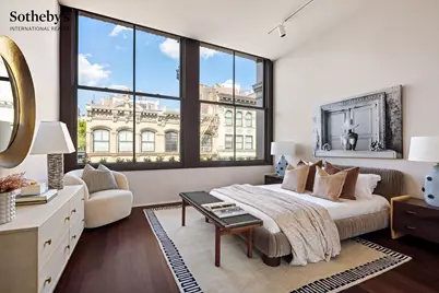 39 Crosby Street #PHN, New York City, NY 10013 - Photo 11