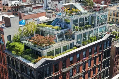 39 Crosby Street #PHN, New York City, NY 10013 - Photo 21