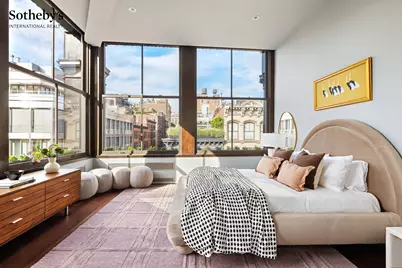39 Crosby Street #PHN, New York City, NY 10013 - Photo 3