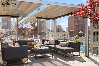 39 Crosby Street #PHN, New York City, NY 10013 - Photo 7