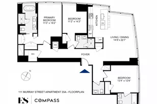 111 Murray St, New York City, NY 10007 - Photo 35