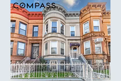 1536 Union Street, Brooklyn, NY 11213 - Photo 1
