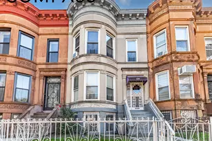 1536 Union St, Brooklyn, NY 11213 - Photo 1