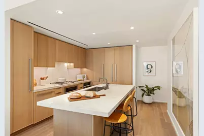 543 W 122nd Street #7H, New York City, NY 10027 - Photo 3