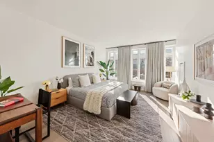 543 W 122nd St, New York City, NY 10027 - Photo 5