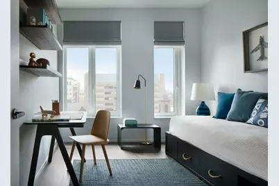 543 W 122nd Street #7H, New York City, NY 10027 - Photo 9