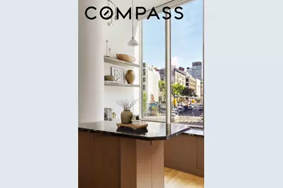 210 Lafayette Street #2D, New York City, NY 10012 - Photo 5