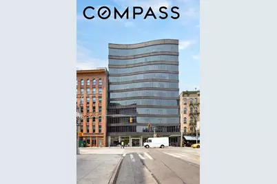 210 Lafayette Street #2D, New York, NY 10012 - Photo 13