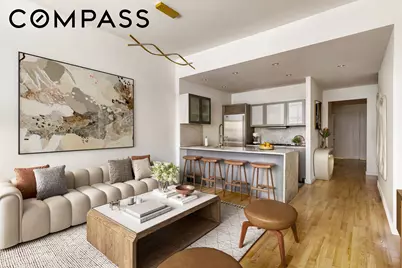 210 Lafayette Street #2D, New York, NY 10012 - Photo 3