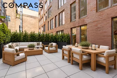 210 Lafayette Street #2D, New York City, NY 10012 - Photo 3