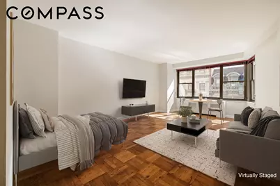 35 E 38th Street #6D, New York, NY 10016 - Photo 1
